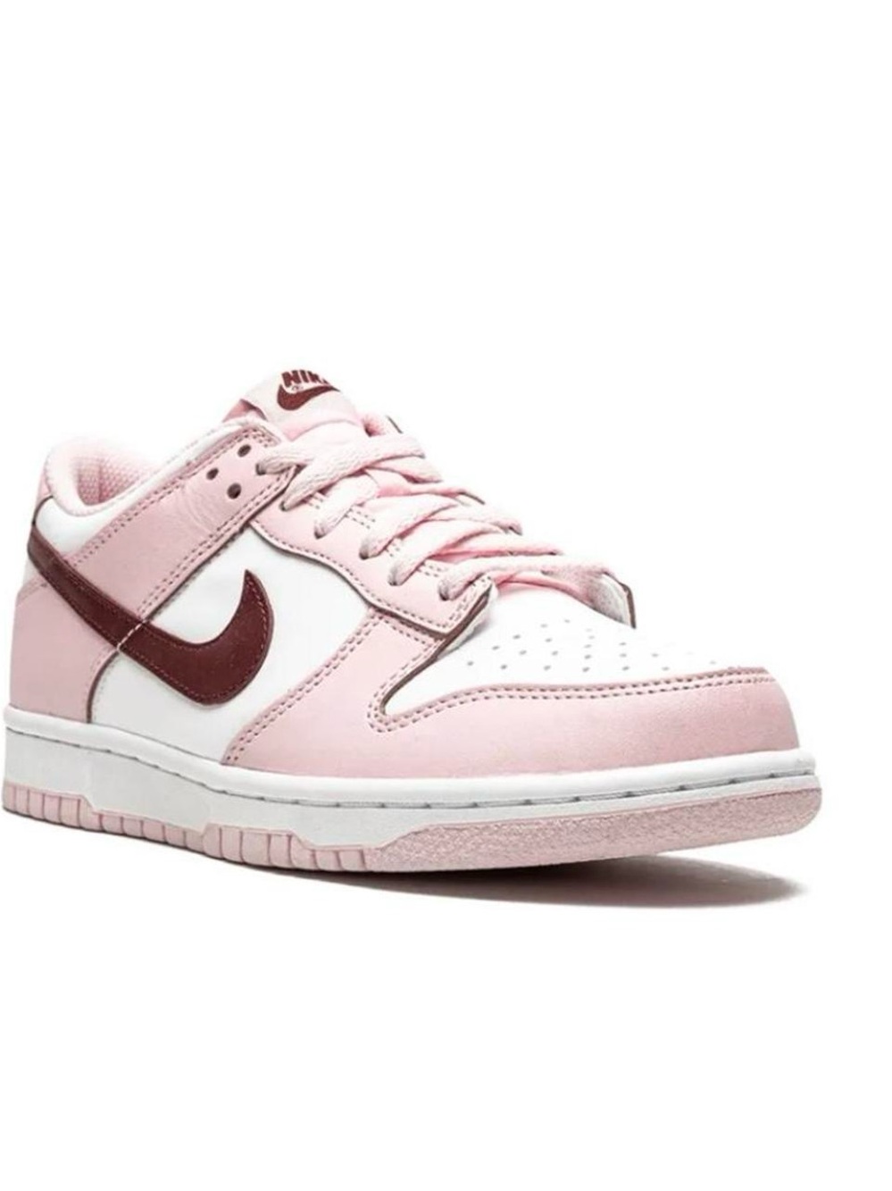 Nike Dunk Low Valentines Day Sneakers